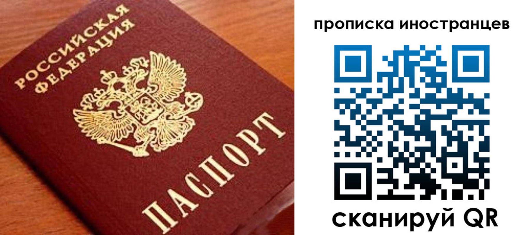 временная прописка в Фролово